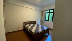 Hume Park I (D21), Condominium #550831341